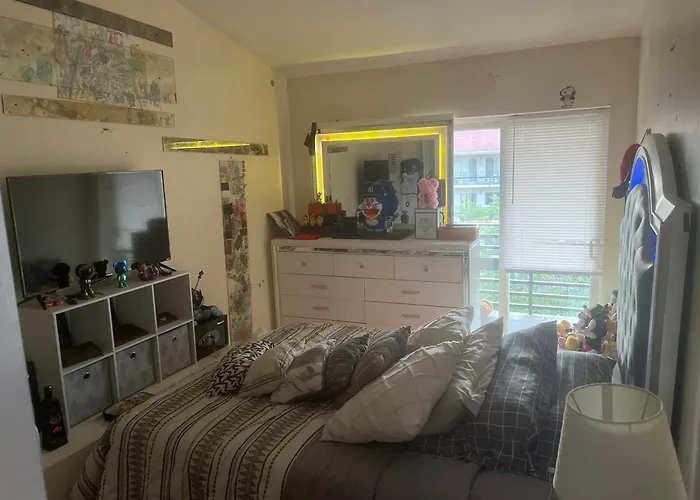 Amazing Room